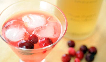 The key ingredient here is Dos Lunas Reposado tequila.  Delicious for sipping on its own and extremely smooth, Dos Lunas shines with prominent sweet…