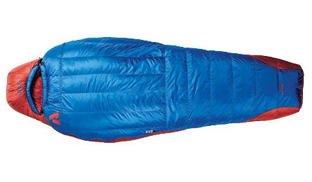 Eddie Bauer First Ascent Karakoram 20 The Karakoram was deemed the best all-around model in our 2011 three-season bag test, and it’s still one of the kings of the category. The 850-fill…