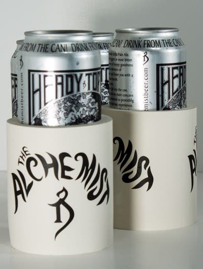 Born from a deep love of hops in 2003, this beer’s popularity—and ensuing scarcity—speaks volumes. Vermonters speak in hushed tones when discussing…