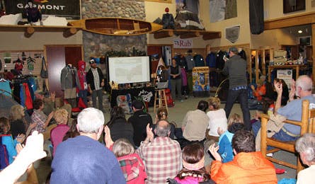 Get Out More 2014 Tour Stop 1 2