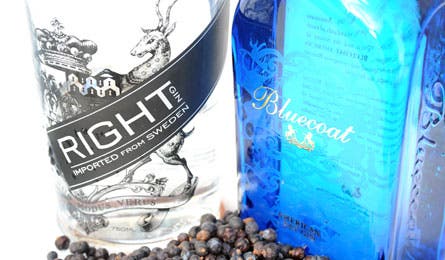 Last Word Juniper, melded with fresh citrus, nutty cherry, wormwood, hibiscus, honey, and heather. Nice, light, with a great balance of acid and botanical…