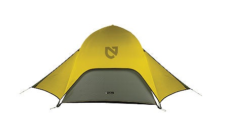 NEMO Obi Elite 2P LT Ridiculously light—yet rock-solid in storms—the two-door Obi Elite eliminates condensation, “even on humid nights in North Cascades National Park,”…