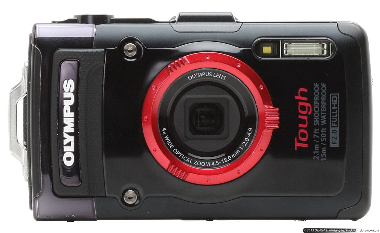 We gave this camera’s predescessor our Editors’ Choice Award in 2013, but this latest version is even better. It’s still waterproof, tough, and easy…