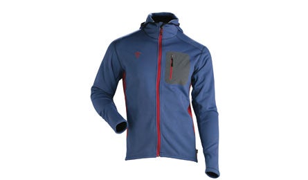 Wild Things Custom Wind Pro Hoody Creative testers loved the DIY design of this jacket: Online, you choose from a slew of features, fabrics, and colors for a personalized piece. All…