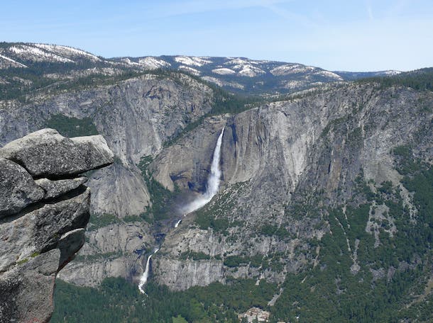 Iconic, beautiful, and really, really big. What more could you want in a waterfall? Check them out on a 3-miler, but be prepared for a hefty…