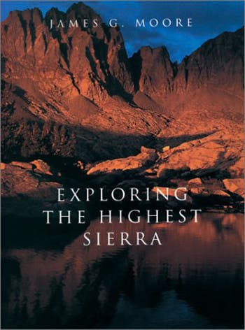 Exploring the Highest Sierra None