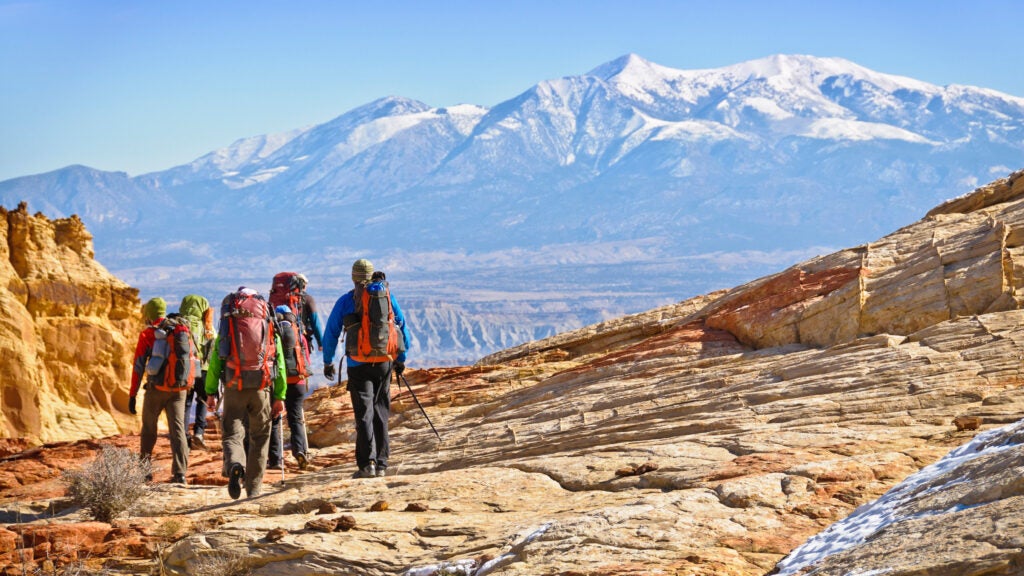 NextImg:Hike Smarter: 14 Expert Pieces of Advice Every New Backpacker Should Know