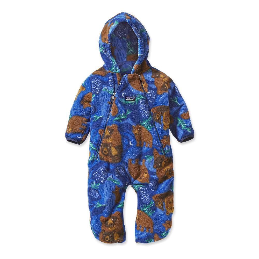 Patagonia Infant Synchilla Fleece Bunting