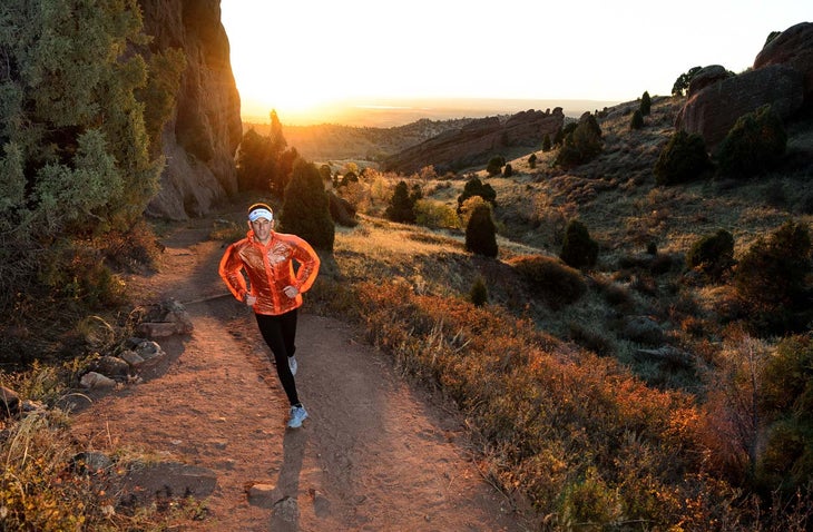 Must-Do Rocky Mountain Trail Runs