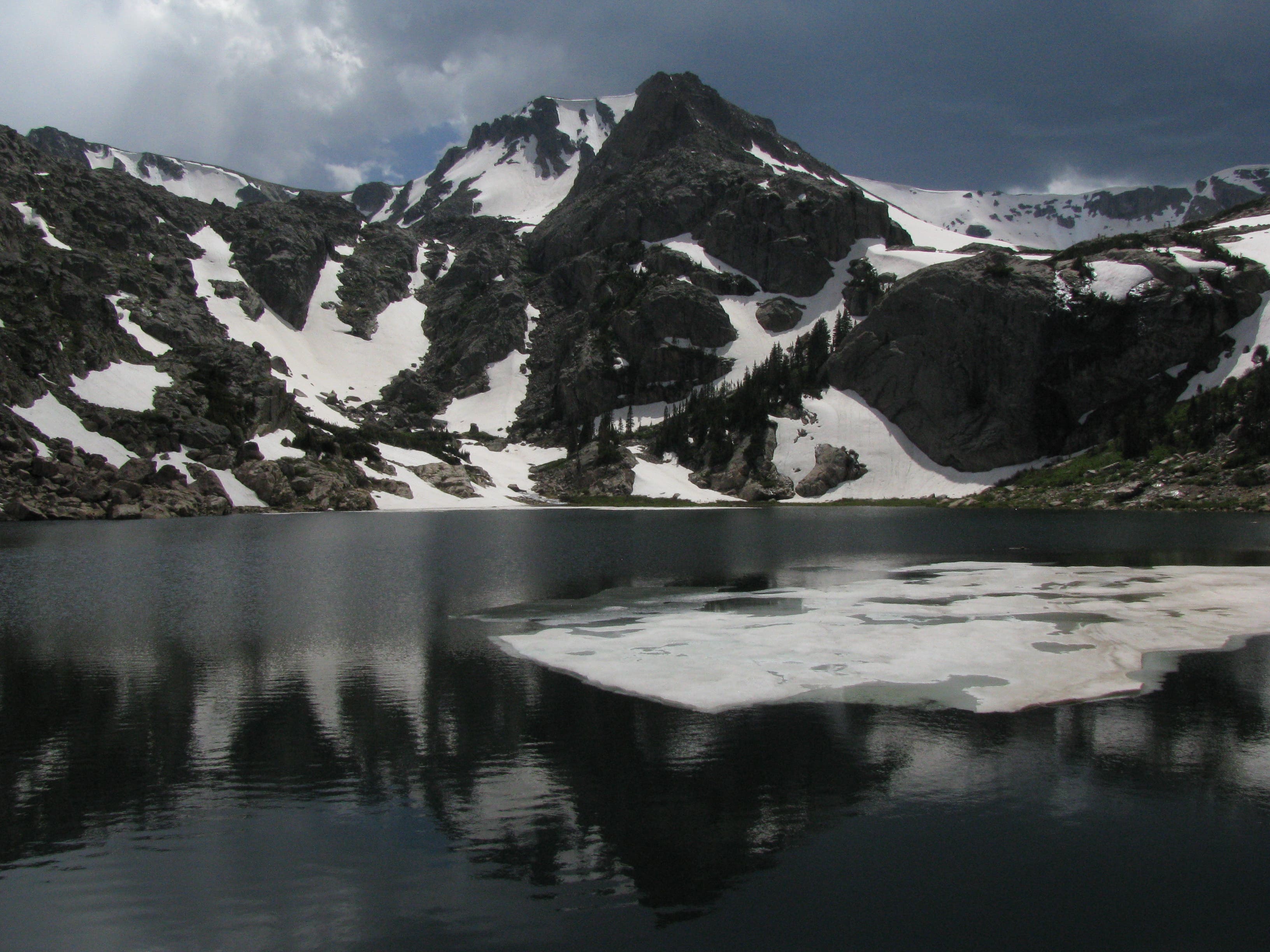Chase the Rocky Mountain high to escape the heat on a path lined with waterfalls and alpine lakes. Spend your day on a 12.6 mile round-trip hike on…