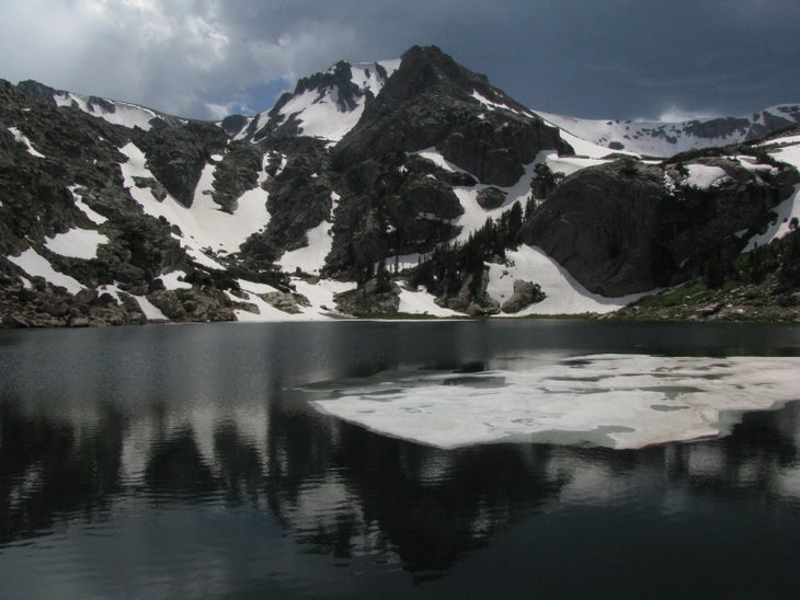 Bluebird Lake at Rocky Mountain National Park (Colorado) Chase the Rocky Mountain high to escape the heat on a path lined with waterfalls and alpine lakes. Spend your day on a 12.6 mile round-trip hike on…