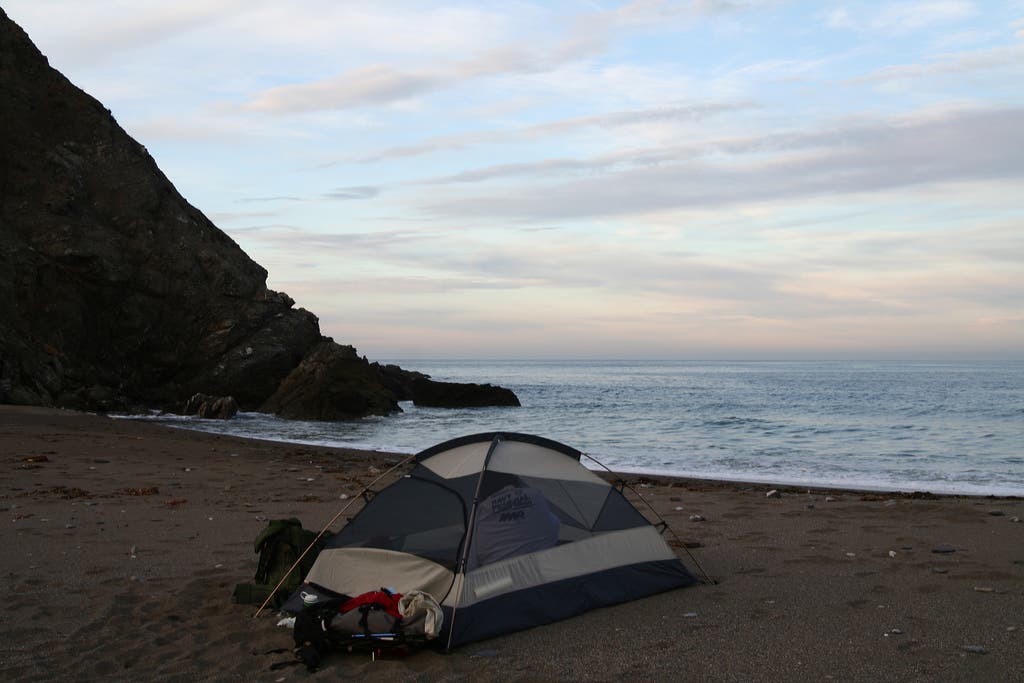 On this small island off the coast of Southern California, camping can be enjoyed in many ways. Whether it's setting up camp on a secluded beach or…