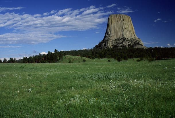 Devil’s Tower, WY Established as America’s first national monument in 1906, Devil’s Tower is sacred to the Lakota and several other Native American tribes. The Tower,…