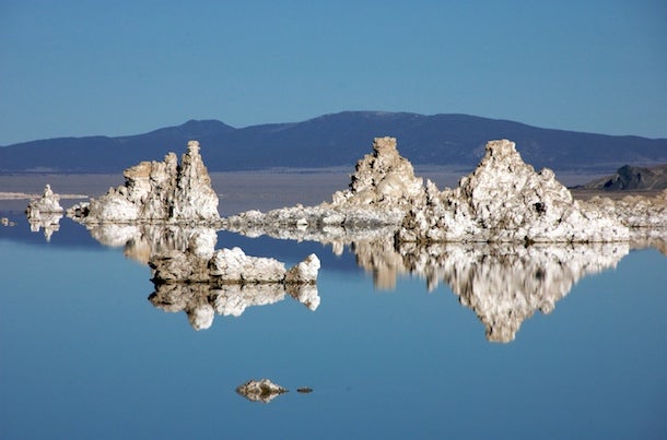 Mono Lake, Eastern Sierra, CA Dating back over one million years, Mono Lake is considered one of North America’s oldest lakes.  Due to a complex process of evaporation and mineral…