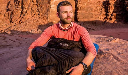 You might be able to find a bag that’s a few grams lighter than this one, but we guarantee it won’t be as comfortable or warm as this baby. $519;…