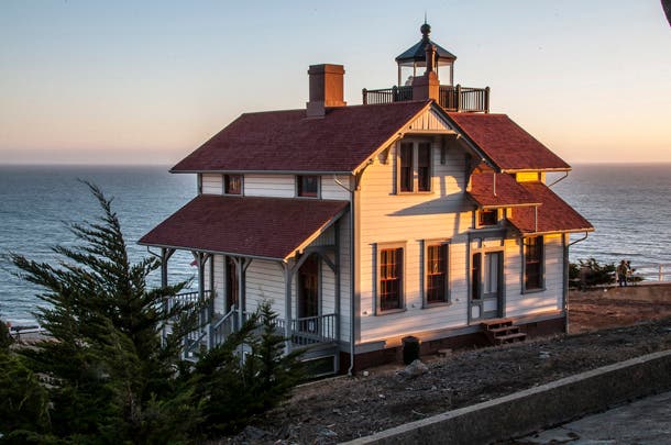 Point San Luis, California Hike a section of the Pecho Coast Trail near Santa Maria, CA, to soak in views of the Pacific Ocean, Avila Beach, and San Luis Obispo Bay. The…