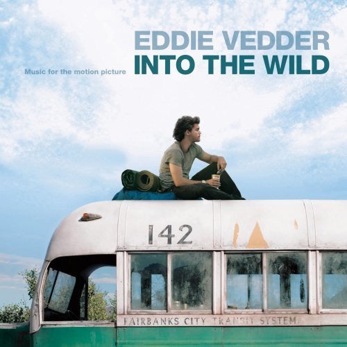 Vedder's steady strums and raspy cries were one of the best parts of the Into the Wild film soundtrack. Memories arise with the solitude of nature:…