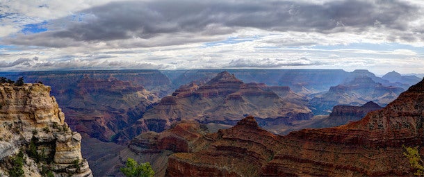 The Grand Canyon, AZ No rock-lover's life list would be complete without the Grand Canyon, the granddaddy of natural rock formations. Carved out over millions of years by…