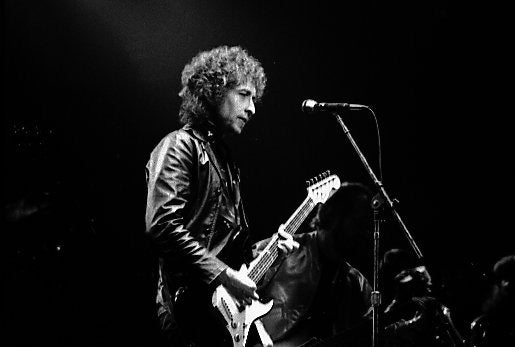 “The Times They Are A-Changin' For anyone who’s ever gone to nature to clear their head, Bob Dylan’s acoustic classic is a thought catalyst: “If your time to you is worth savin’ /…