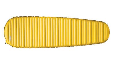 Once you try one of these, you’ll never go back to your old pad. Comfort, warmth, packability: The Xlite nails all three. $160; thermarest.com