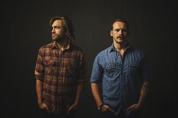 “Thunder Smooth vocals and peppy percussion take on the age-old adventurer’s dilemma: staying vs. going. “I don't know what it is I'm after / I just hope I…