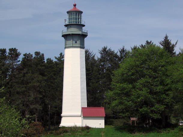 Take a 4-mile round-trip hike to the tallest lighthouse on the West Coast. The Dunes Trail winds along Grays Harbor, which is also a hot spot for…
