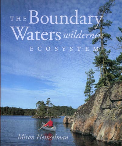 Boundary Waters Wilderness Ecosystem None