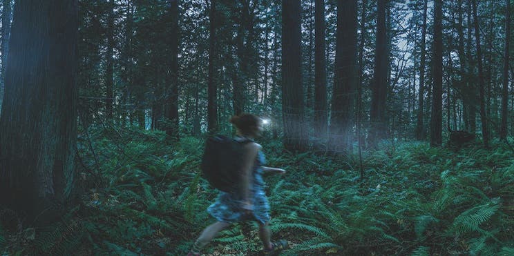 Best Stories of 2014 - Anish