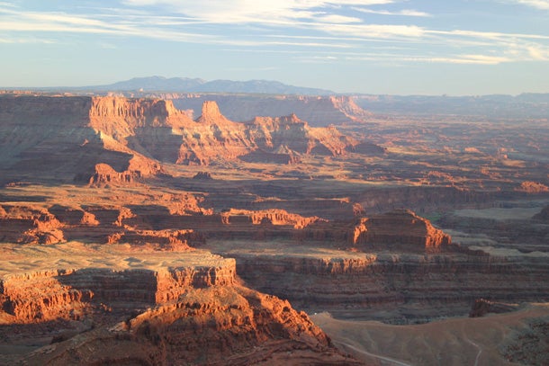 Canyonlands National Park Canyonlands
