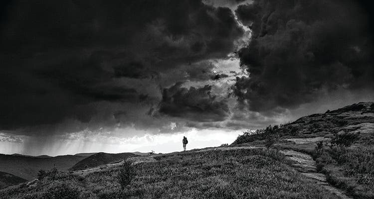 Eye The Sky image by Steven McBride