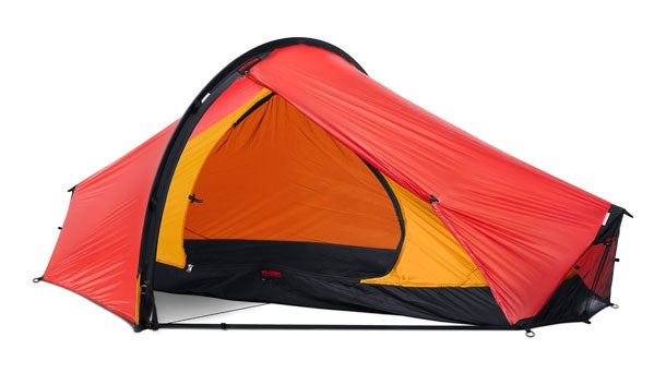 The Coolest Tents at Outdoor Summer 2014