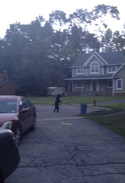 image: Ian Bohman / YouTube