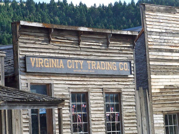 Virginia City, MT A “living” ghost town located just 20 miles west of Yellowstone, Virginia City was once home to western folk hero Calamity Jane. Roam up and down the…