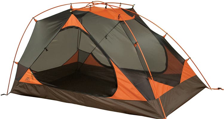 image of the ALPS Mountaineering Aries 2 tent