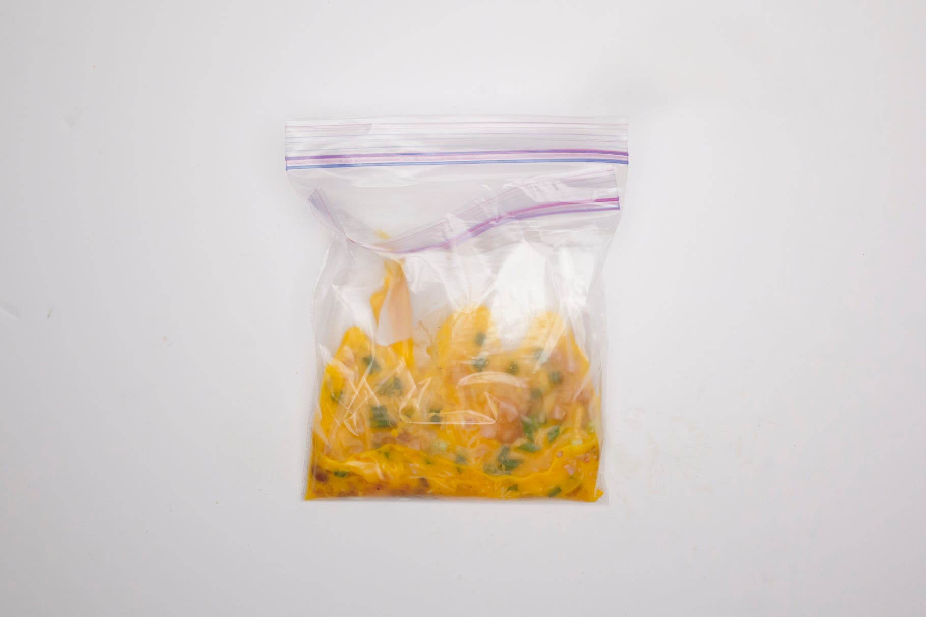 Eggs in a Bag Eggs in a Bag