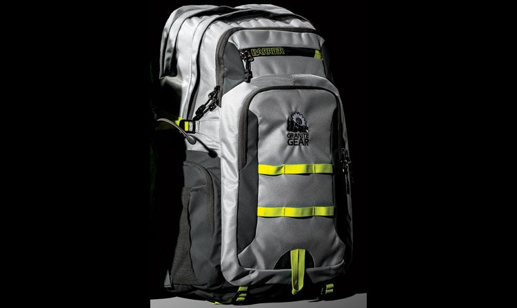 Granite gear shop superior backpack