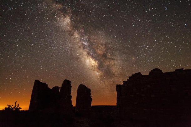 Hovenweep National Monument, UT/CO Nab a spot at the small 31-site campground on the Utah side and take an evening cat nap before starting a nighttime hike along the surrounding…