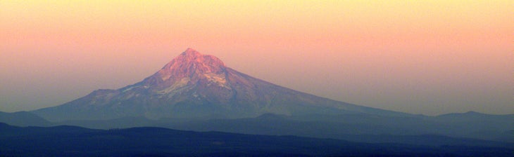 Mt. Hood, OR Oregon's 500,000-year-old Mt. Hood is a picturesque stratovolcano that features popular climbing and skiing destination. While the last major…