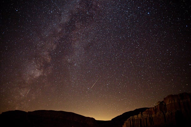 Red Rock Canyon State Park, CA Hike through spectacular rock formations during the day, then head out into the desert for star chart-worthy views. Best bet: Ricardo Campground,…