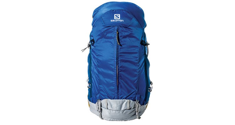 Synapse 30 Daypack Review
