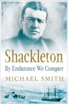 Shackleton: By Endurance We Conquer Shackleton: By Endurance We Conquer Michael Smith (Nov 11; Oneworld) One of history’s most renowned explorers gets a landmark new biography…