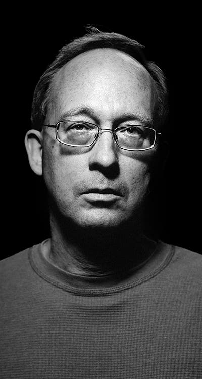 image of David Snider