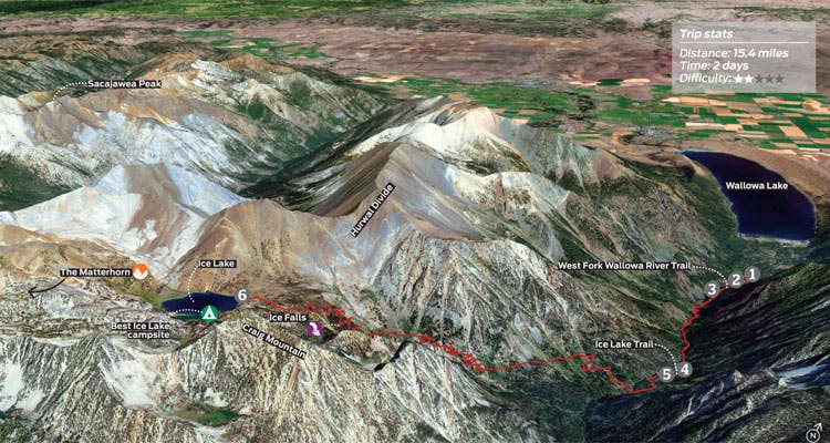 1014_icefallsoregonmap_750x400 icefallsoregon_googlemap