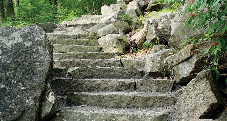 Bear Mountain State Park, NY Bear Mountain State Park, NY