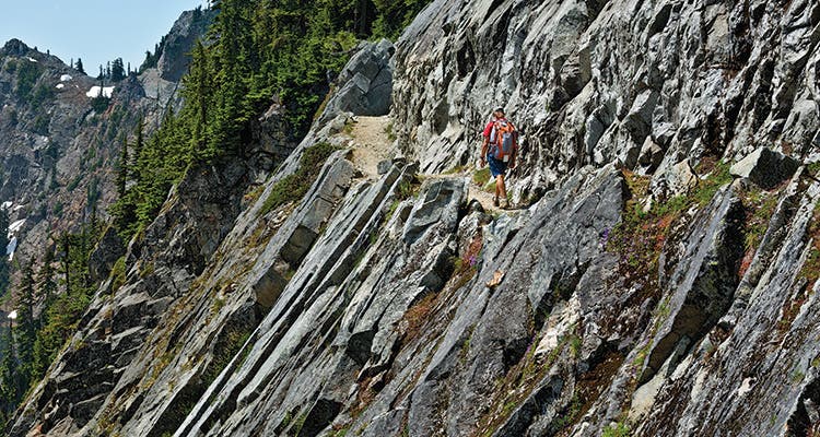 Blasted Kendall Katwalk