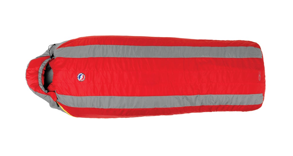 Big agnes 15 degree sleeping bag sale