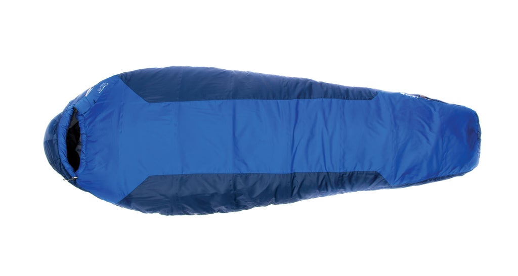 Mountain hardwear lamina 20 sleeping outlet bag