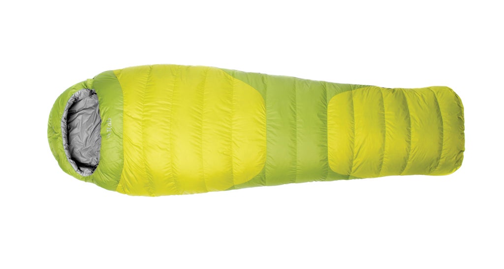 Rab ascent 500 xl online