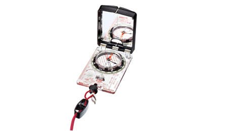 COMPASS Once you find a safehouse from walkers and scavengers, you won’t want to lose it. Make sure you don’t with the Suunto MC-2 Global Compass. One of the…