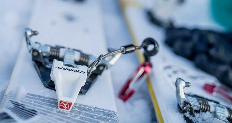 Editors' Choice Snow 14 Dynafit Radical